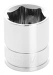PERFORMANCE TOOL W38024 SOCKET 3/4