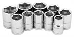 PERFORMANCE TOOL W38202 SOCKET SET