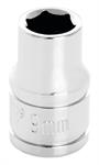 PERFORMANCE TOOL W38209 SOCKET 9MM