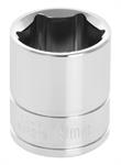 PERFORMANCE TOOL W38219 SOCKET 19MM