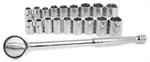 PERFORMANCE TOOL W38302 TOOL SET