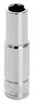 PERFORMANCE TOOL W38312 SOCKET DP 3/8