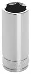 PERFORMANCE TOOL W38418 SOCKET DP 18MM