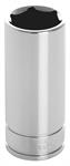 PERFORMANCE TOOL W38419 SOCKET DP 19MM