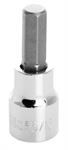 PERFORMANCE TOOL W38880 HEX BIT SOCKET 5/16