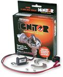 PERTRONIX D500707 PLATE