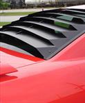 PLASTIC LOUVER FIXED FD PU75.5-96