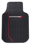PLASTICOLOR 001619R01 DODGE FLOOR MATS
