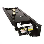 POPUP-YOUNGS 119 POPUP GOOSENECK HITCH