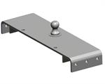 POPUP-YOUNGS 140 POPUP GOOSENECK HITCH
