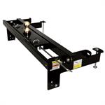 POPUP-YOUNGS 238 FLIP-OVER GOOSENECK HITCH