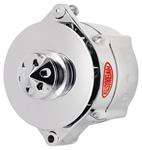 POWERMASTER 17295 100A W/CSTM 1V PULLEY 6 HOL