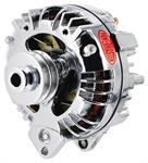 POWERMASTER 17509 ALTERNATOR CHROME CHRYSLER 75AMP