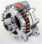 POWERMASTER 17519 ALTERNATOR CHRYSLER 75A CHROME