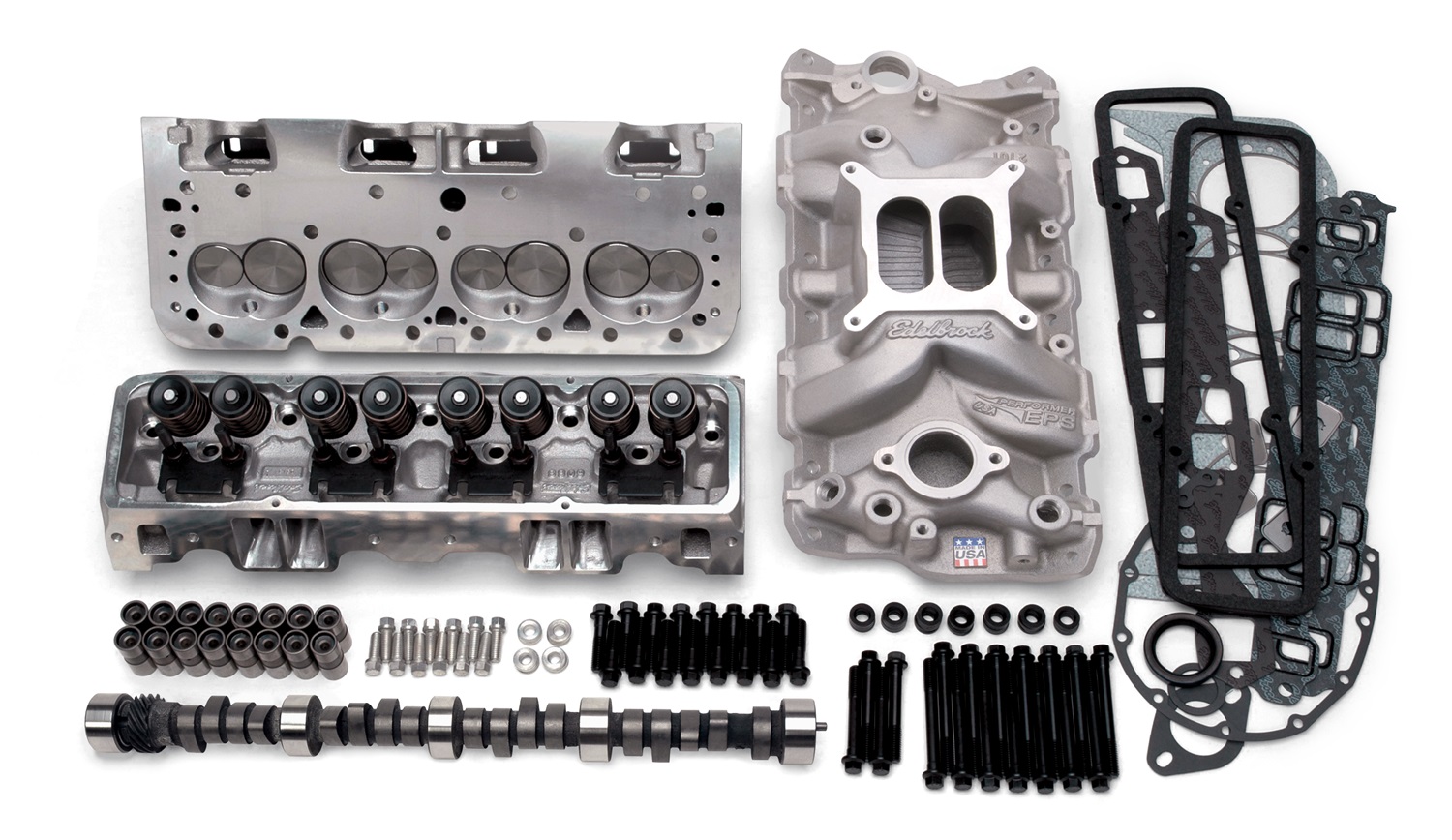 POWERPACK TOP-END E STREET POWERPACK TOP-END E STREET