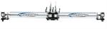 PRO COMP 222582Z PRO RUNNER DUAL STABILIZER