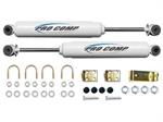PRO COMP 222586 DUAL STEERING STABILIZER
