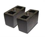 PRO COMP 95150B 1.5' BLOCK BOXED PAIR