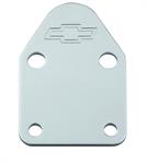 PROFORM 141210 CHEVY FUEL BLOCK PLATES