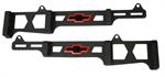 PROFORM 141714 WIRE LOOMS-BLACK