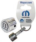 PROFORM 440970 MOPAR  EMBLEM KEYCHAIN