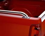 PUTCO 59897 LOCKER RAIL CHEVY/GM 2014