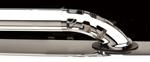 PUTCO 69866 CROSS RAILS 2015-16 F150