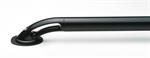 PUTCO 88895 2014 LOCKER RAILS BLACK