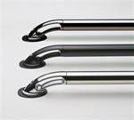 PUTCO 89888 UNIVERSAL RAIL FS LB W/BOX SS