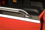 PUTCO 89894 Bed Rails: 2007 Toyota Tundra Crewmax Cab; Putco