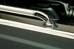 PUTCO 89898 LOCKER SIDE RAILS 16-17 TITAN