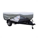 Pop Up Camper Cover