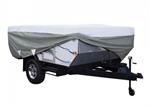 Pop Up Camper Cover