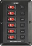 Power Distribution Box