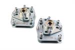 QA1 CC104MU CASTER/CAMBER PLATE MUSTANG 94