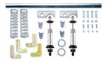 QA1 DS501-12175V Coil Over Shock Absorber