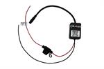 QUAKE QW837 Multi Purpose Light Controller