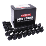 RACELINE L791860BK Wheel Installation Kit