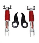 RANCHO RS66352R5 Leveling Kit Suspension