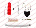 RANCHO RS97488 STEERING STABILIZER FORD F-250-350