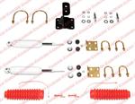 RANCHO RS98510 Steering Stabilizer