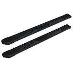 RAPTOR 1768-BLK Running Board Component