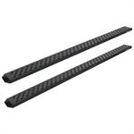 RAPTOR 2175-BLK Running Board Component