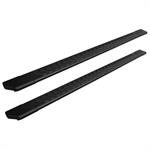 RAPTOR 2275-BLK Running Board Component