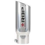 RBP 45123R RBP RX-1 POLISHED STAINLESS