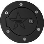 RBP RBP-6034KL-RX2 Fuel Door