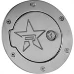 RBP RBP-6034PL-RX2 Fuel Door
