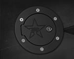 RBP RBP-6070KL-RX2 Fuel Door