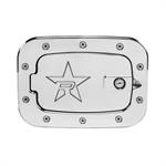 RBP RBP-6158PL-RX2 Fuel Door
