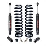 READYLIFT 462725 SPRING AND SHOCK LEVEL KIT